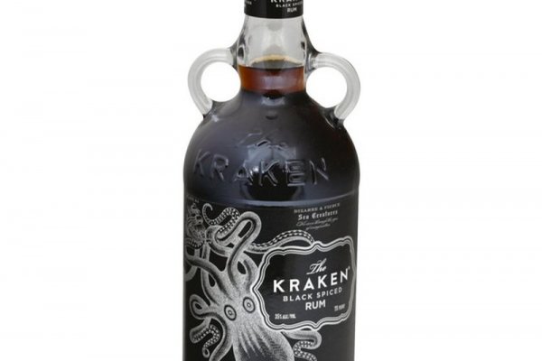 Kraken 12 at что это